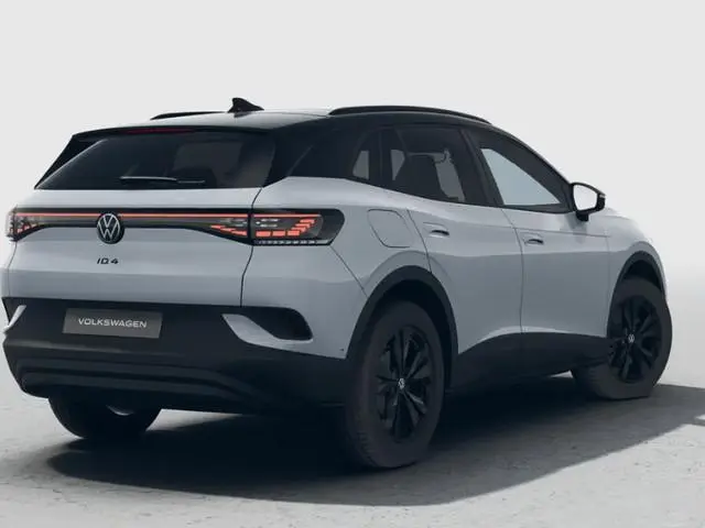 Volkswagen ID.4 Pro Limited Edition Plus 77 kWh accu 286 pk · Trekhaak, elektrisch uitklapbaar ·