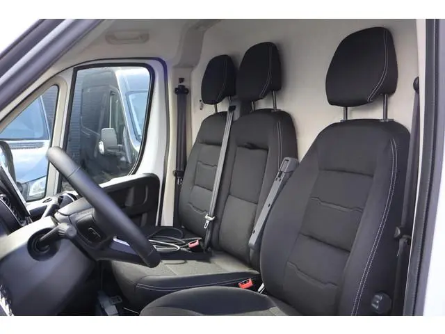 Citroën Jumper 2.2 BlueHDi L2 H2 Automaat Koelwagen -20 Graden (in productie)