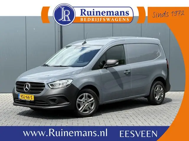 Mercedes-Benz Citan