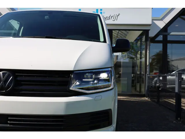 Volkswagen Transporter Dub. Cab. Highline 2.0 TDI 150kw/204pk L2H1 DSG7