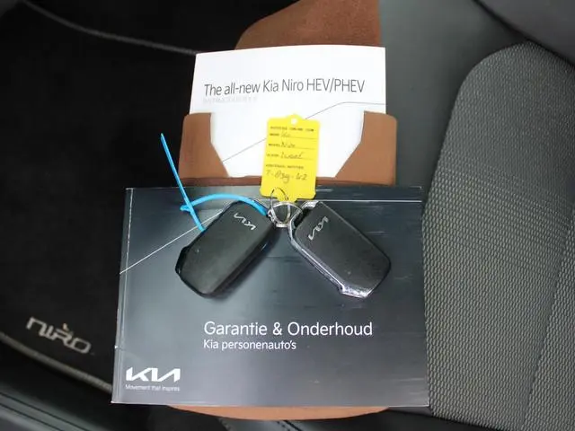 Kia Niro