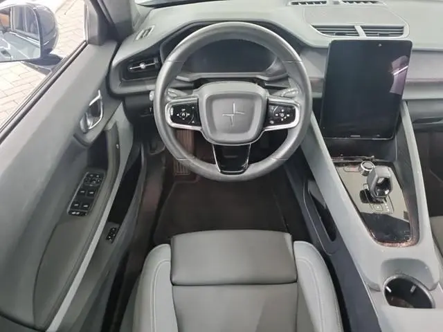 Polestar 2 Long Range Dual Motor Launch Edition 78kWh 3-Fase 1e-Eig. & Dealer-Onderh. BOVAG-Garantie...