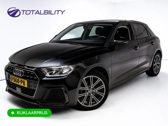 Audi A1 Sportback 25 TFSI Pro Line S | Stoelverwarming | Cruise | PDC achter | Apple Carplay/Android...