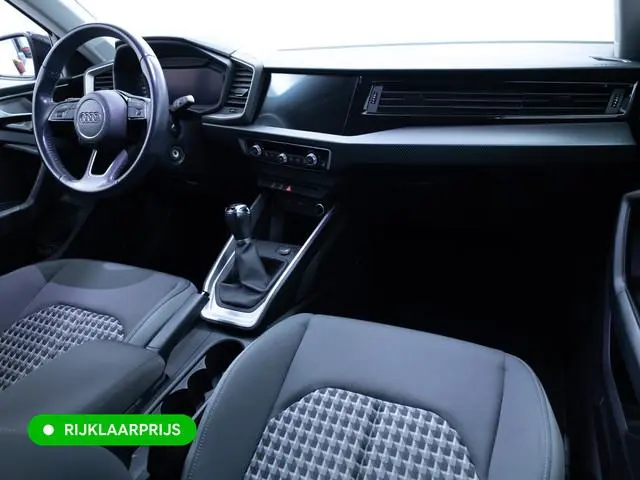 Audi A1 Sportback 25 TFSI Pro Line S | Stoelverwarming | Cruise | PDC achter | Apple Carplay/Android...