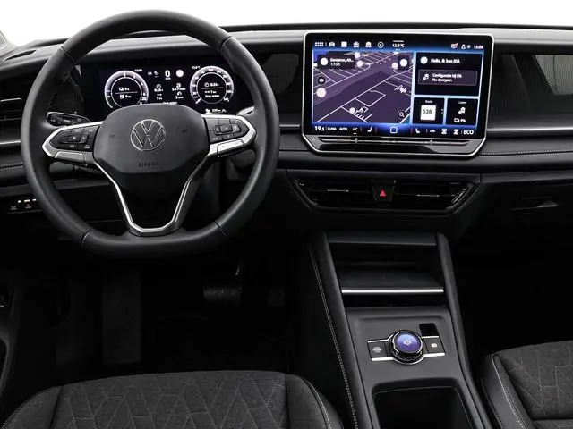 Volkswagen Tayron Life Edition 1.5 eHybrid 204 PK 6 versn. DSG · Comfort Pakket · Trekhaak inklapbaa...