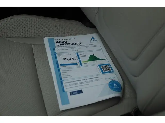 Hyundai Tucson 1.6 T-GDI PHEV Premium 4WD | SOH 99% | Pano | 360cam | Stoelventi. | Elek. Stoelen |...