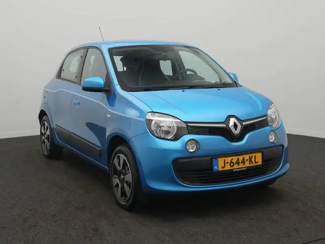 Renault Twingo SCe 70 Dynamique - RIJKLAARPRIJS - Airco - Bluetooth - In hoogte verstelbare stoel -...