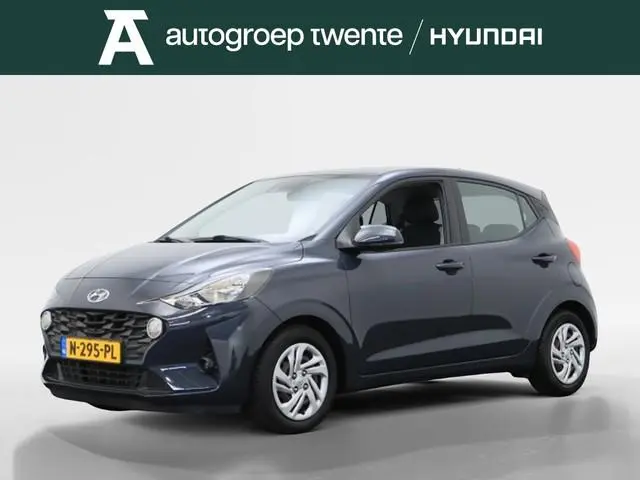 Hyundai i10 1.0 Comfort 5-zits | Carplay | Stoelverwarming | Stuurverwarming |