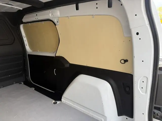 Mercedes-Benz eCitan