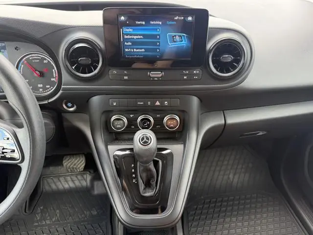 Mercedes-Benz eCitan