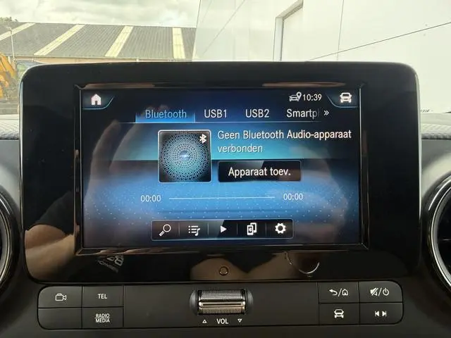 Mercedes-Benz eCitan