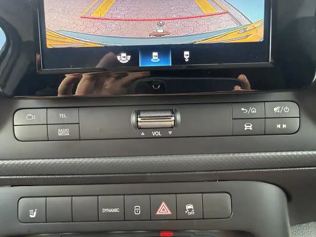 Mercedes-Benz eCitan