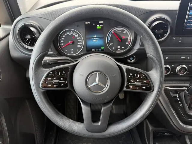 Mercedes-Benz eCitan