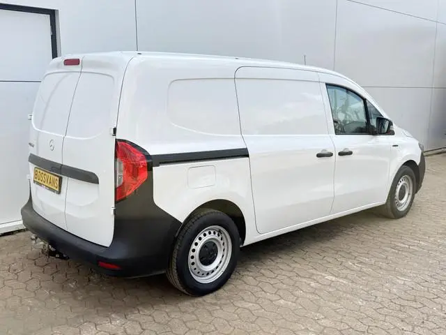 Mercedes-Benz eCitan 112 51 kWh L2 284 WLTP 98,8 (SOH)  Camera MBUX Trekhaak 75kW Snelladen Apple Ca...