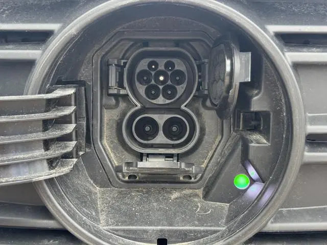 Mercedes-Benz eCitan