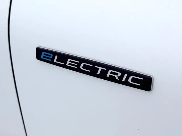Mercedes-Benz eCitan