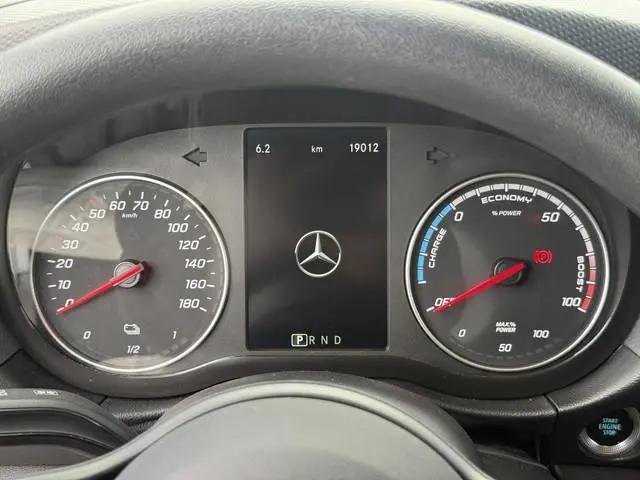 Mercedes-Benz eCitan