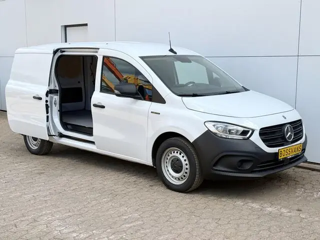 Mercedes-Benz eCitan