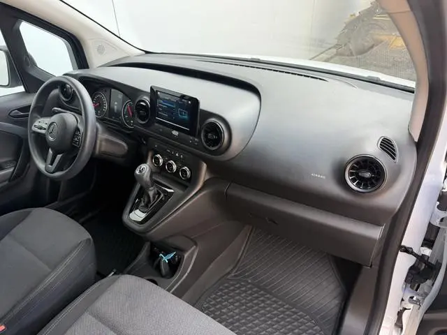 Mercedes-Benz eCitan