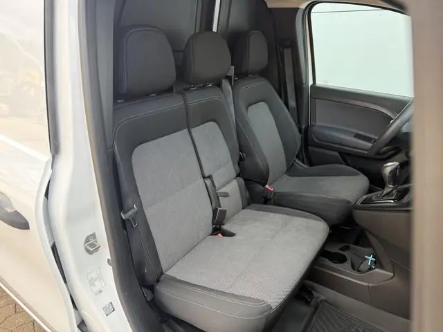 Mercedes-Benz eCitan