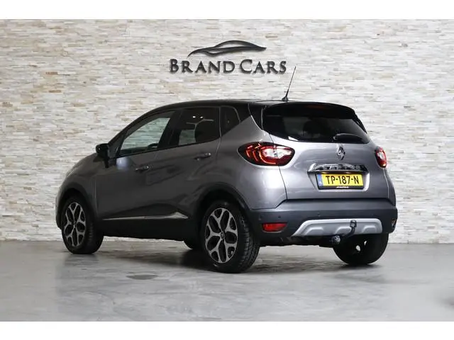 Renault Captur 1.2 TCe Intens | CAMERA | CARPLAY | TREKHAAK | NAP |