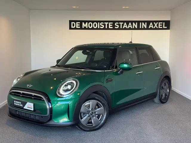 Mini One