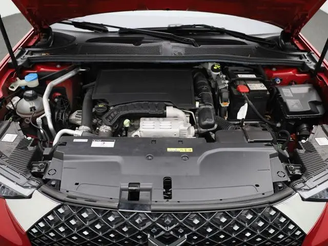 DS DS 4