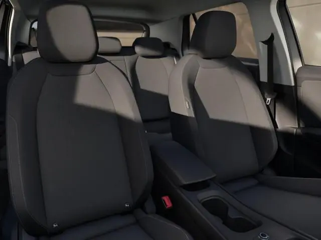 Volkswagen ID. Cross