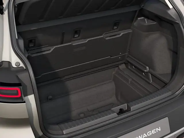 Volkswagen ID. Cross