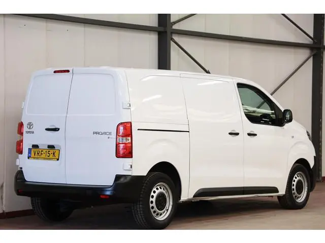 Toyota pro-ace