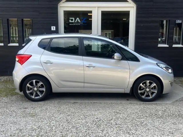 Hyundai ix20 1.4i Go! Ecc/Audio/Navi/Trekhaak