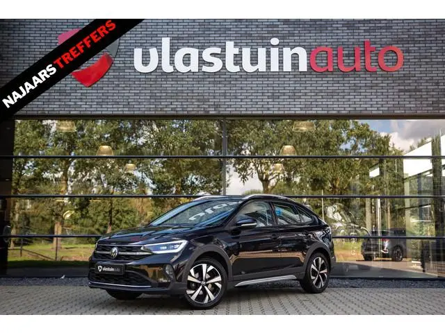 Volkswagen Taigo 1.0 TSI Style , Achteruitrijcamera, Adap. cruise, Stoelverwarming, Carplay,