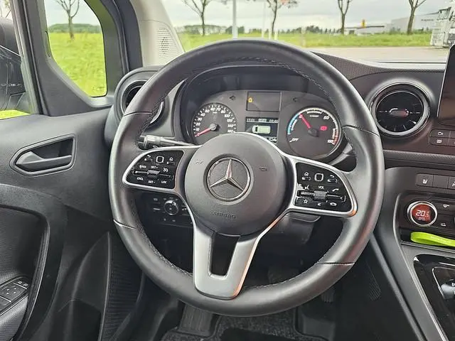 Mercedes-Benz eCitan