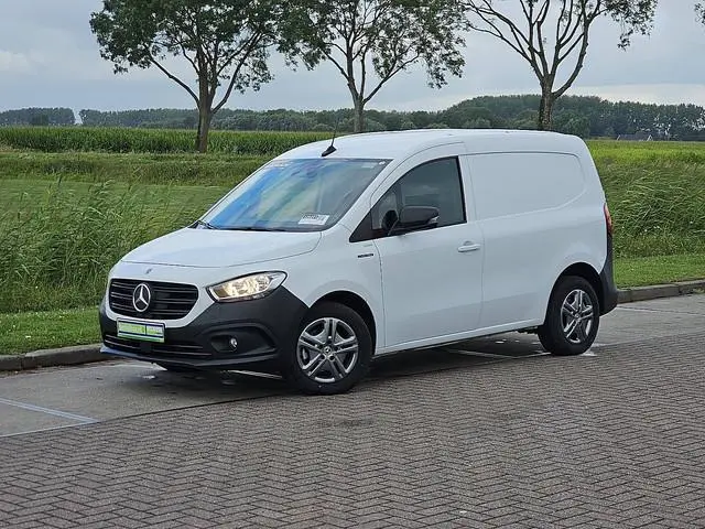 Mercedes-Benz eCitan