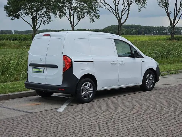 Mercedes-Benz eCitan