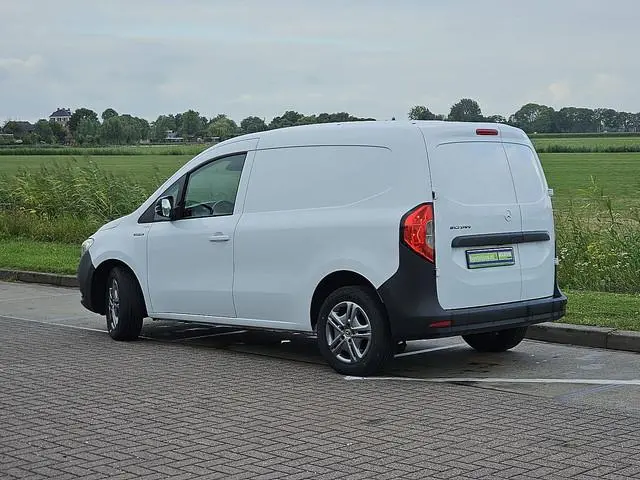 Mercedes-Benz eCitan