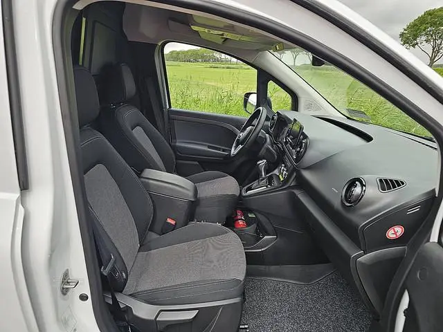 Mercedes-Benz eCitan
