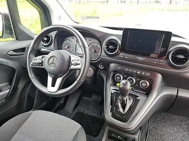 Mercedes-Benz eCitan