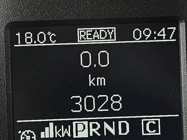 Mercedes-Benz eCitan