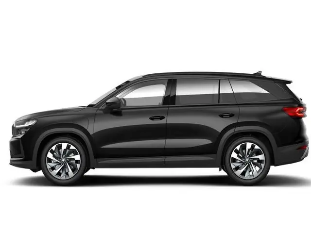Skoda Kodiaq 1.5 TSI PHEV Business Edition Plus | Elektr. achterklep | Elektr. voorstoelen | Canton...