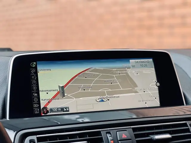 BMW 6 Serie
