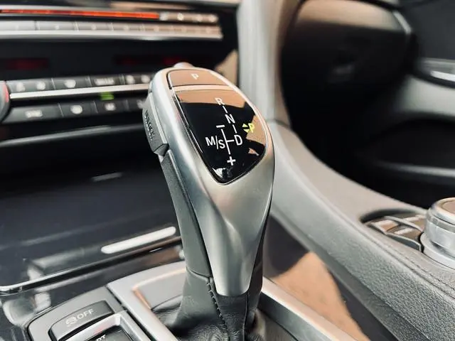 BMW 6 Serie