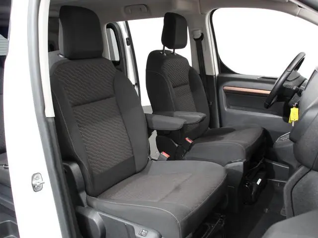 Toyota pro-ace