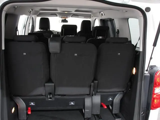 Toyota pro-ace