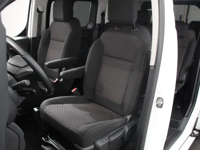 Toyota pro-ace
