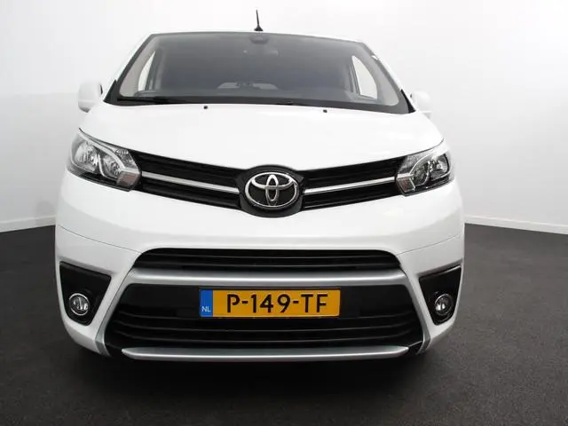 Toyota pro-ace