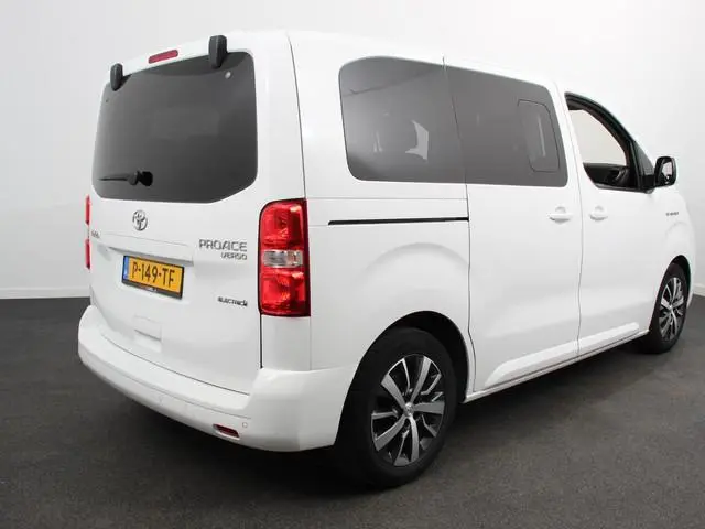 Toyota pro-ace