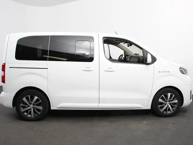 Toyota pro-ace