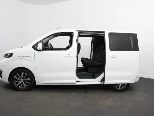 Toyota pro-ace