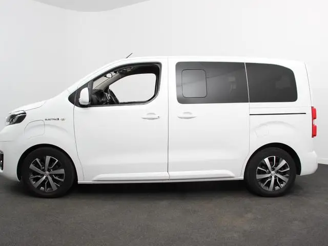 Toyota pro-ace